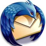 Mozilla Thunderbird pillanatkép