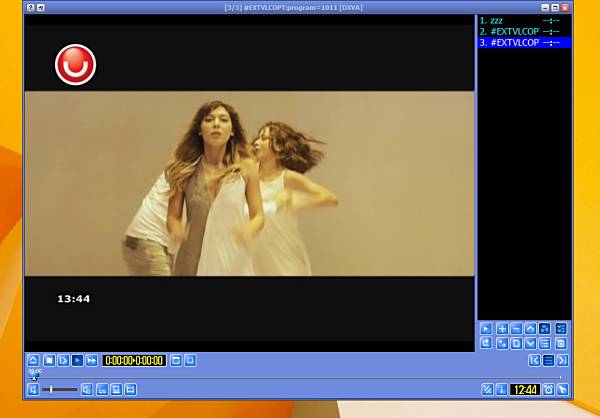 Próbáld ki az alábbi videólejátszót. 