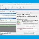 Convert PDF to Image: Így készíts képeket PDF dokumentumokból