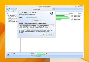 Glary Utilities 5.19.0.321648