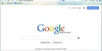 Szinkronizálható böngésző ( Spark Browser ) Spark Browser pillanatkép