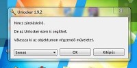 Unlocker Portable pillanatkép