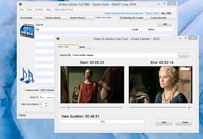Vágd videóidat ezzel az ingyenes tools-al 