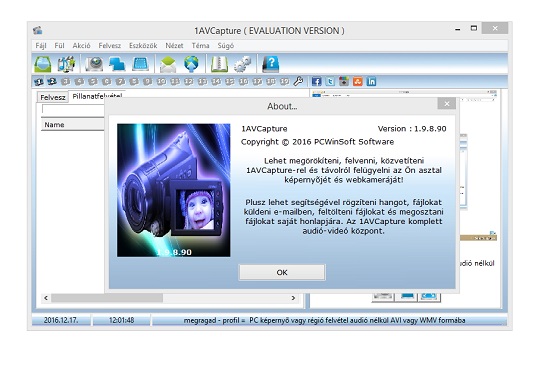 1AVCapture