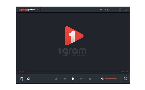 1gram Player