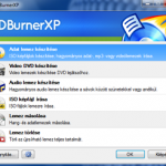 CDBurnerXP 4.5.8.7042