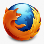 Mozilla Firefox 121.0.1