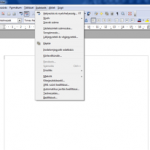 LibreOffice 7.2.2