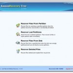 Eassos Recovery Free 4.3.4