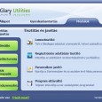 A Glary Utilities Portable segítségével böngészési előzményeinktől illetve a rendszer által generált fölösleges szemetektől szabadulhatunk meg. Tartalmaz még fájldarabolót, illetve Registry kezelőt, merevlemez pucolót, illetve egyéb hasznos kiegészítőket. Magyar nyelvű, Free alkalmazásként használhatod.