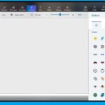 3D modellezéshez is kiváló az ingyenes Paint 3D képszerkesztő