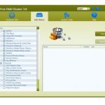 4Free Disk Cleaner 3.8