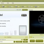 4Free Video Converter 3.6