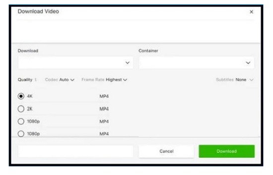4K Video Downloader Plus Portable - Videó letöltő Program 4K Video Downloader Plus Portable - Videóletöltő