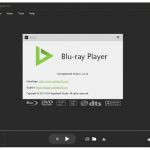 4K minőségű Blu-ray videók PC-n való lejátszásához kötelező program: Blu-ray Player