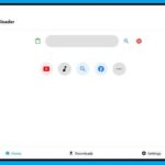 4allDownloader&Converter: Teljes körű YouTube Videó letöltő integrált böngészővel