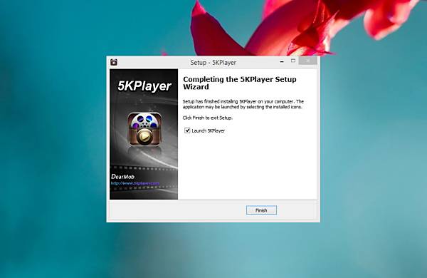 5KPlayer