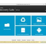 7-Data Recovery Suite 4.1