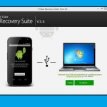 7-Data Recovery Suite: Törölt adathelyreállító, Android támogatással…