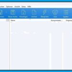A Bandizip beépített jelszó menedzser szolgáltatása