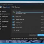 A CleanSweep parancssorosan is el tudja a maradvány fájljainkat távolítani