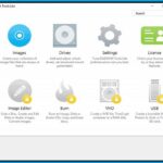 A DAEMON Tools Lite formátum támogatásának áttekintése