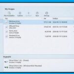 A Daemon Tools lite az alábbi Windows kiadásokon futtatható
