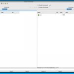 A Double Commander FTP kliens igényeket is kiszolgál