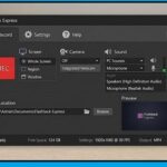 A Flashback Express konfigurálása