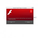 A Google Chrome a Flash reklámokat mostantól blokkolja