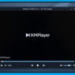 A KMplayer konfigurálása