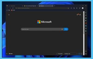 A Microsoft Edge Startup Boost szolgaltatassal sokkal gyorsabban indul-08169457