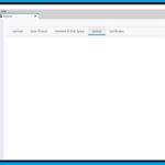 A Mozilla Thunderbird személyre szabása