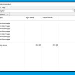 A Tablacus Explorer funkcióinak kibővítése kiegészítőkkel