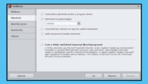 A Windows rendszeren az illesztoprogramjainkat is megjeleniti az IObit Driver Booster PRO-0929956