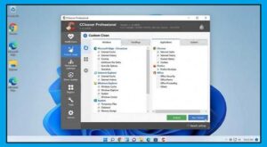 A gyorsitotaraink menedzselese a CCleaner karbantarto szoftverrel-06219876