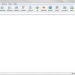 A merevlemez szabad területének elemzése a DiskBoss programmal
