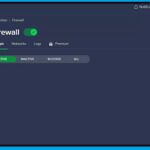 A számítógépen lévő szoftverek frissítéseinek ellenőrzése az avast! Free Antivírus víruskereső programmal