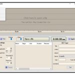 AD MP3 Cutter 2.3.1
