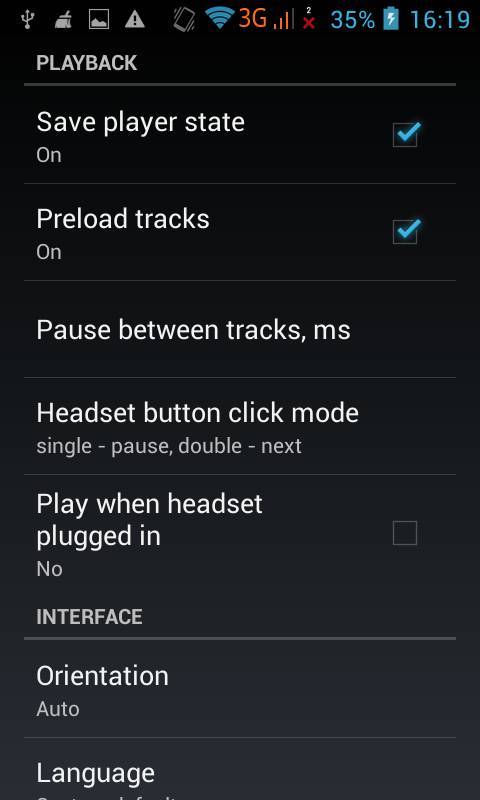 AIMP For Android