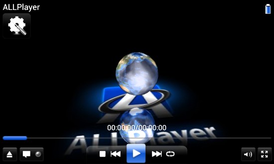 ALLPlayer Video Player