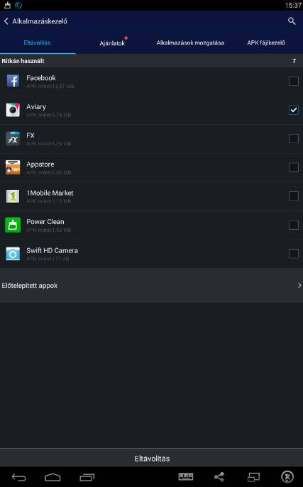 AMC Security- Antivirus, Clean