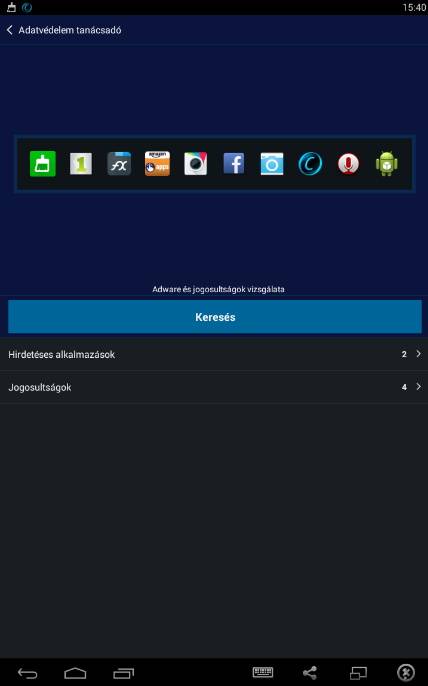 AMC Security- Antivirus, Clean