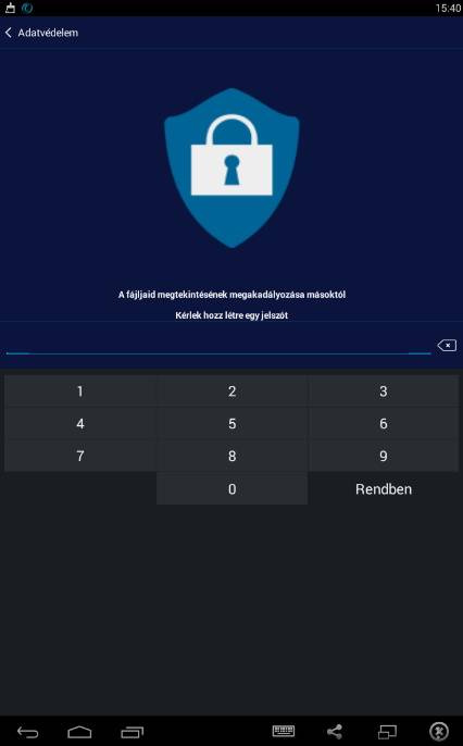 AMC Security- Antivirus, Clean