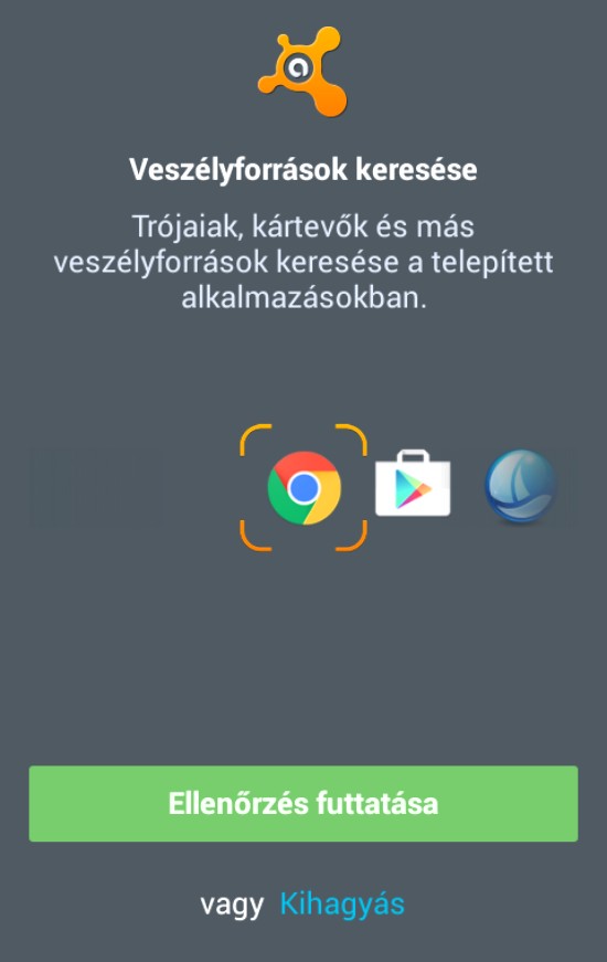 AVAST Mobile Security & Antivirus