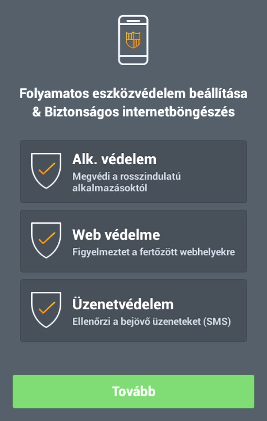 AVAST Mobile Security & Antivirus