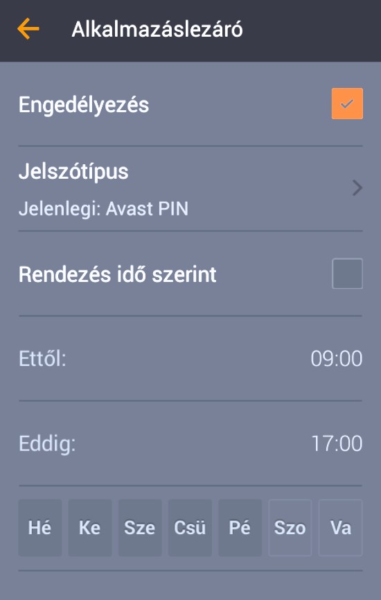 AVAST Mobile Security & Antivirus