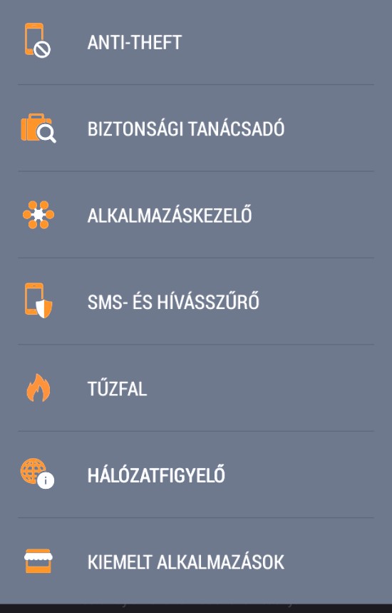 AVAST Mobile Security & Antivirus