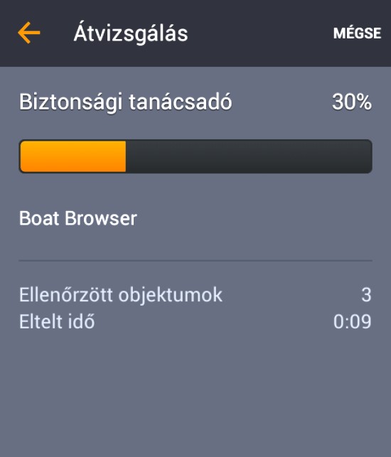 AVAST Mobile Security & Antivirus