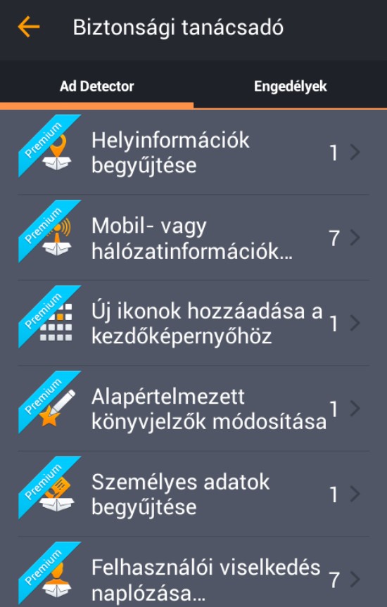 AVAST Mobile Security & Antivirus